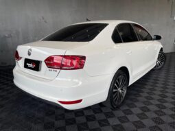 Volkswagen JETTA Highline TSI 2014 completo