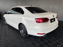 Volkswagen JETTA Highline TSI 2014 completo