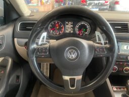 Volkswagen JETTA Highline TSI 2014 completo