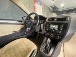 Volkswagen JETTA Highline TSI 2014 completo