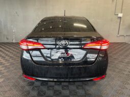 Toyota Yaris XLS 2023 completo