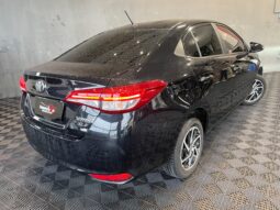 Toyota Yaris XLS 2023 completo