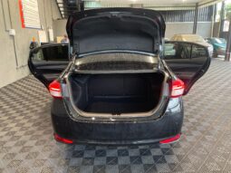 Toyota Yaris XLS 2023 completo