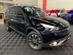 Chery Tiggo 7 TXS Turbo 2021