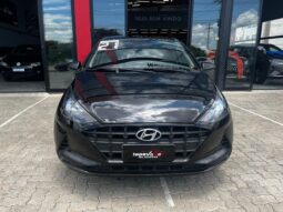 Hyundai HB20 Sense 2021