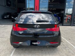 Hyundai HB20 Sense 2021 completo