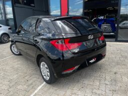 Hyundai HB20 Sense 2021 completo