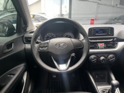 Hyundai HB20 Sense 2021