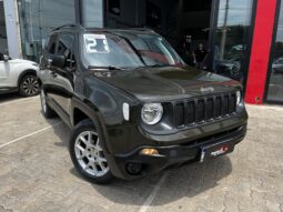 Jeep Renegade Sport 2021