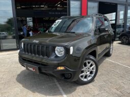 Jeep Renegade Sport 2021