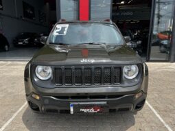 Jeep Renegade Sport 2021