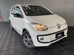 Volkswagen UP Run 2017