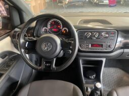 Volkswagen UP Run 2017