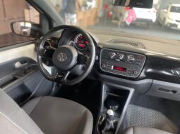 Volkswagen UP Run 2017