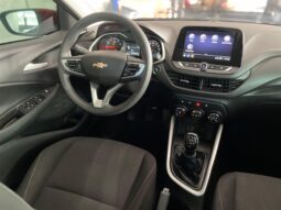 Chevrolet Onix Plus LT 2022