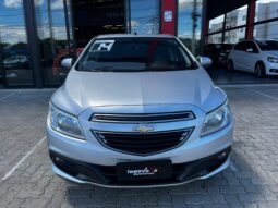 Chevrolet Onix LT 2014