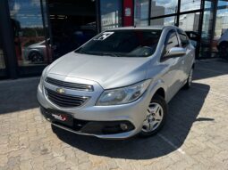 Chevrolet Onix LT 2014