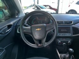 Chevrolet Onix LT 2014