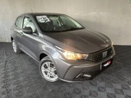 Fiat Argo Drive 6V 2023