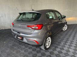 Fiat Argo Drive 6V 2023 completo