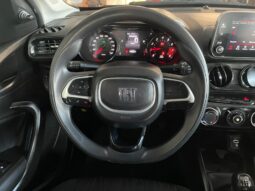 Fiat Argo Drive 6V 2023 completo