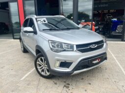 Chery Tiggo 2 ACT 2020