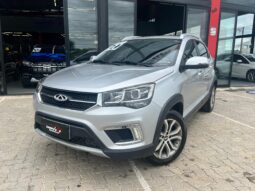 Chery Tiggo 2 ACT 2020