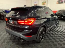 BMW X1 XDrive 25i Sport 2017 completo