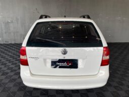 Volkswagen Parati Mi City 2011 completo