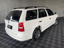 Volkswagen Parati Mi City 2011 completo