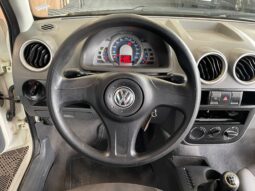 Volkswagen Parati Mi City 2011 completo