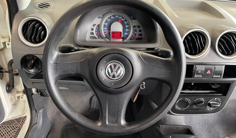 Volkswagen Parati Mi City 2011 completo