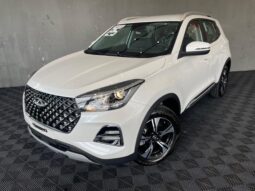 Chery Tiggo 5x Sport Turbo 2025