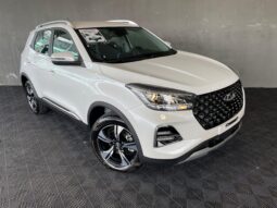 Chery Tiggo 5x Sport Turbo 2025