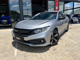 Honda Civic Sport 2020