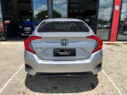 Honda Civic Sport 2020 completo