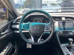 Honda Civic Sport 2020