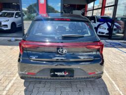 Hyundai HB20 Comfort TGDI 2023 completo