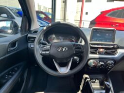 Hyundai HB20 Comfort TGDI 2023