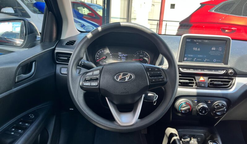 Hyundai HB20 Comfort TGDI 2023 completo