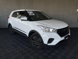 Hyundai Creta Attitude 2020