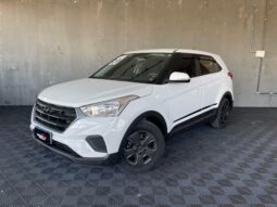 Hyundai Creta Attitude 2020