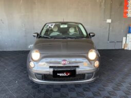 Fiat 500 Cult 2014