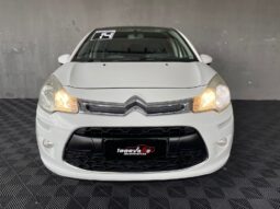 Citroën C3 Tendance 2014