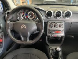 Citroën C3 Tendance 2014