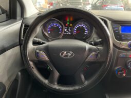 Hyundai HB20 S 2015