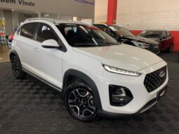 Chery Tiggo 3X Pro Turbo 2022