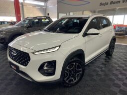 Chery Tiggo 3X Pro Turbo 2022