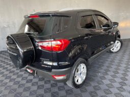 Ford Ecosport Titanium 2024 completo