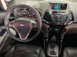 Ford Ecosport Titanium 2024